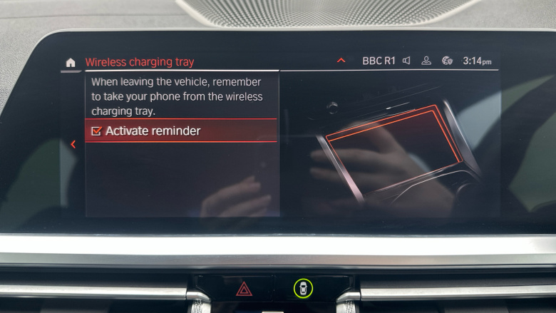 BMW 4 Series 420i M Sport 5dr Step Auto [Tech Pack] Petrol Hatchback